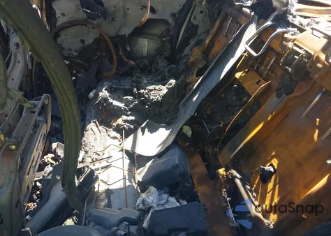 2018 Ford Fusion Hybrid Se z USA, uszkodzony, nr VIN 3FA6P0LU8JR115828